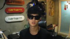 Rap Monster 视频日记