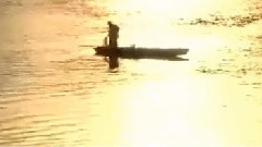 影视原声 - 一条小船飘四方