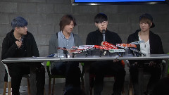 M4M解约状况说明发布会