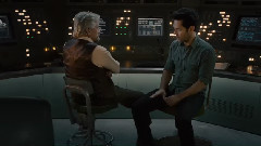 影视原声 - Avengers - Age Of Ultron Extended Promo 奥迪