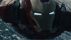 电影<复仇者联盟2:奥创纪元>全新预告