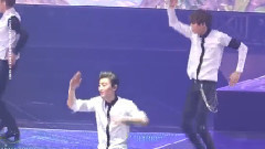 The EXO'luXion In Sseoul