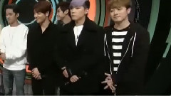 FTISLAND - FTisland Comeing Out预告 & THE SHOW待机室