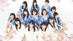 早安少女组 - 夕暮れは雨上がり