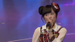 Disc5 特典映像 20チームA 舞浜アンフィシアター公演 AKB48全国ツアー2014 ~残り27都道府県で会いましょう~