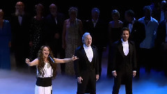 Sarah Brightman,Peter Jöback - The Phantom of the Opera