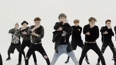 Call Me Baby 中韩mix 灿烈Cut