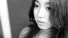 The Ark - 概念照拍摄花絮影片(Halla)2.0