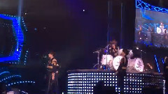 SORRY SORRY & 打鼓