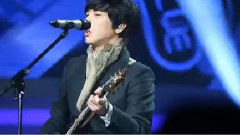 郑容和 - JYH In Beijing GDA