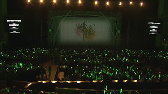 2015FANS MEETING演唱会上海站