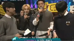 FTISLAND - To The Light & Pray