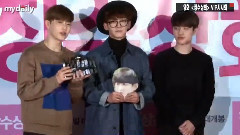 电影<长寿商会>VIP试映会