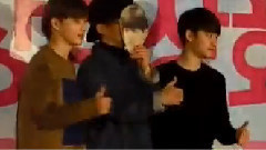 电影<长寿商会>VIP试映会