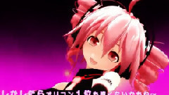 重音teto - 私の時間