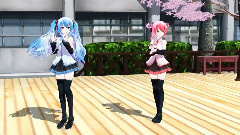 重音teto - オツキミリサイタル