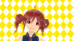 重音teto - おちゃめ機能