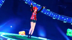 重音teto - えれくとりっく・えんじぇぅ