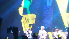 Jump & 进击的防弹