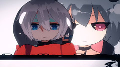 洛天依,言和 - FLAG大魔王