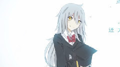 洛天依 - 那年冬天-记忆犹在的世界