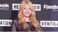 Reebok新品上市活动