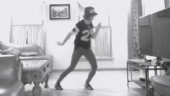 Call Me Baby 舞蹈模仿