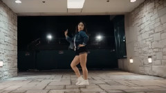 Only You 舞蹈模仿