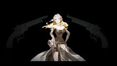 gumi - 献给神明的不愉快之花束