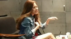 TvN Taxi Tiffany Cut