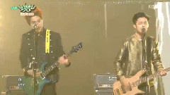 FTISLAND - Pray - KBS音乐银行 现场版 15/04/03