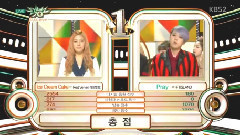 FTISLAND - 一位&安可 - KBS音乐银行 现场版 15/04/03