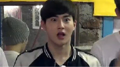 心动不已的印度 预告3