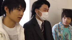 M!LK - M!LKxマネ柴.大きくなったらマネしばに をするの巻. ～エビダンすてーしょん vol.32～ (エビステ)