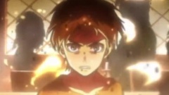 君が光に変えて行く