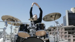 The Script - Man On A Wire(Behind the Scenes)