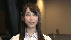 新アニメ電波教師で松井玲奈が声優デビュー!!