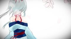 洛天依 - 雨打梨花