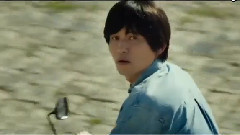 国際市場で逢いましょう ユンホ特別コメント映像