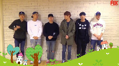 SPEED(韩国) - 植树节希望祝词