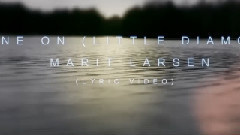 Marit Larsen - Shine On Little Diamond