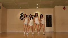 Wiggle Wiggle 舞蹈模仿