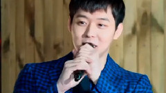 朴有天 - 深夜TV演艺采访