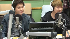 FTISLAND - Kiss The Radio 电话连线Cut