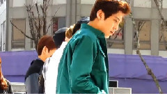 FTISLAND - 大邱粉丝签售会