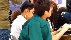 FTISLAND - 大邱粉丝签售会2