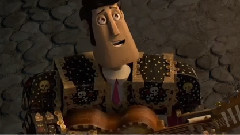 影视原声 - I Love You Too Much