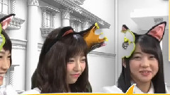 LIKE (島崎遥香.川栄李奈.木崎ゆりあ)