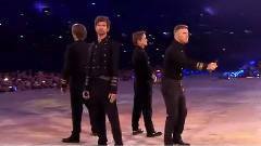 Take That - Rule The World