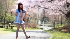 Yellow 踊ってみた(春よのう)